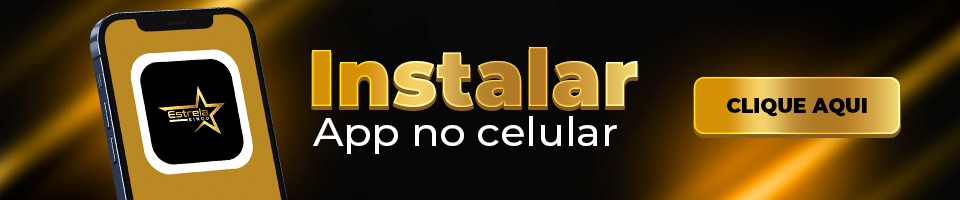Banner do APP